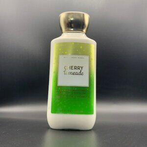 Bath & Body Works Cherry Limeade Lotion